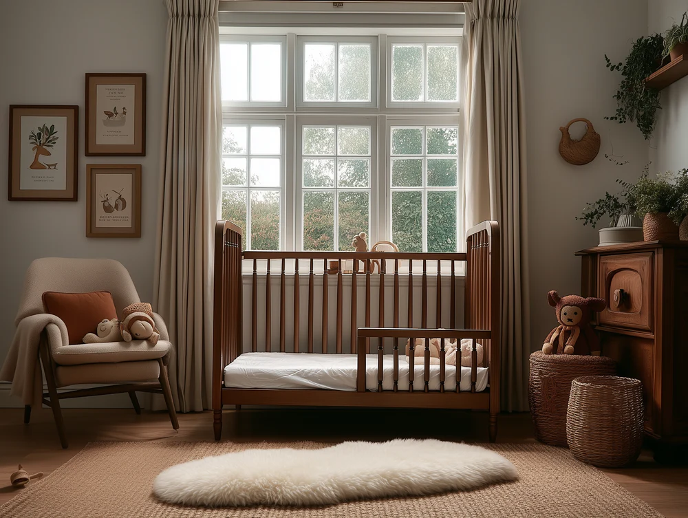 Modern Living for Modern Parents